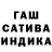 Марихуана гибрид Andrew Pyataev